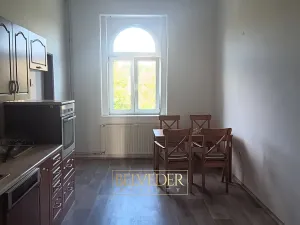 Prodej bytu 2+1, Ústí nad Labem, Palachova, 70 m2