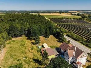 Prodej pozemku pro bydlení, Opařany, 2310 m2