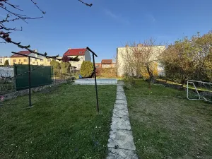 Prodej rodinného domu, Napajedla, Na Malině, 220 m2