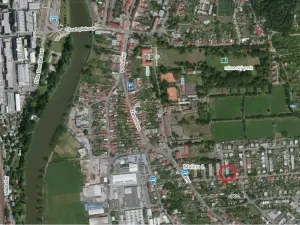 Prodej rodinného domu, Napajedla, Na Malině, 220 m2