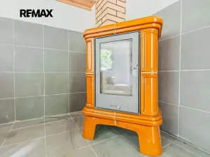 Prodej chaty, Bratronice, 44 m2
