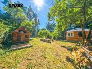 Prodej chaty, Bratronice, 44 m2