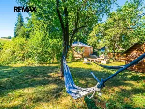 Prodej chaty, Bratronice, 44 m2