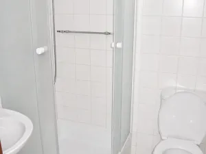 Pronájem bytu 2+1, Vysoké Mýto - Litomyšlské Předměstí, V Břízkách, 44 m2