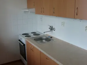 Pronájem bytu 2+1, Vysoké Mýto - Litomyšlské Předměstí, V Břízkách, 44 m2