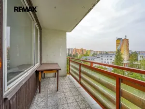 Prodej bytu 4+1, Plzeň, Sokolovská, 79 m2