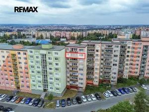 Prodej bytu 4+1, Plzeň, Sokolovská, 79 m2