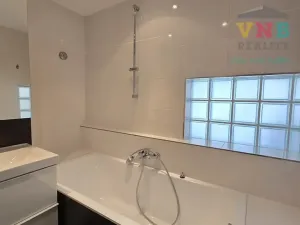 Pronájem bytu 2+kk, Olomouc, kpt. Nálepky, 53 m2