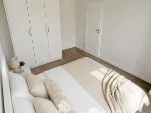 Pronájem bytu 2+kk, Praha, Limuzská, 52 m2