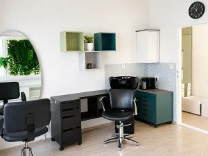 Pronájem obchodního prostoru, Praha - Žižkov, Husinecká, 18 m2