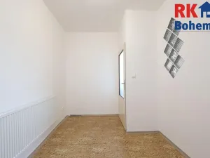 Pronájem bytu 2+1, Český Brod, Želivského, 48 m2
