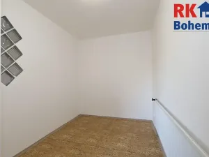 Pronájem bytu 2+1, Český Brod, Želivského, 48 m2