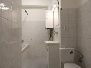 Pronájem bytu 2+1, Český Brod, Želivského, 48 m2