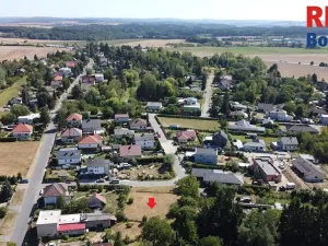 Prodej pozemku pro bydlení, Kostelec nad Černými lesy, Trativody, 999 m2