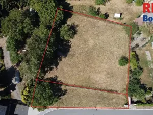 Prodej pozemku pro bydlení, Kostelec nad Černými lesy, Trativody, 999 m2
