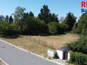Prodej pozemku pro bydlení, Kostelec nad Černými lesy, Trativody, 999 m2