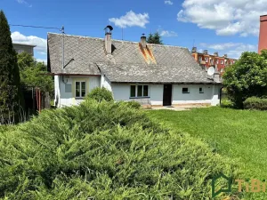 Prodej rodinného domu, Dětřichov nad Bystřicí, 220 m2