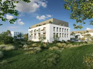 Prodej bytu 2+kk, Praha - Ďáblice, Ďáblická, 47 m2