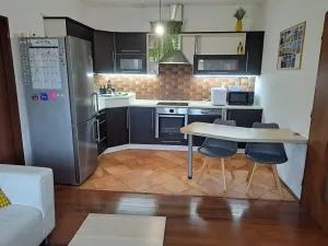 Pronájem bytu 2+kk, Hradec Králové, Pražská třída, 55 m2