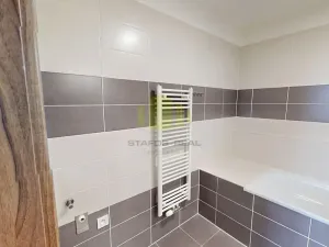 Pronájem bytu 3+kk, Olomouc, Šantova, 86 m2