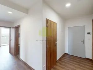 Pronájem bytu 3+kk, Olomouc, Šantova, 86 m2