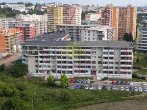 Prodej bytu 4+kk, Olomouc, Jeremiášova, 102 m2