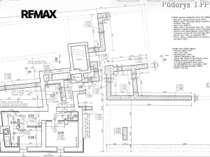 Prodej činžovního domu, Ratíškovice, Rohatecká, 262 m2