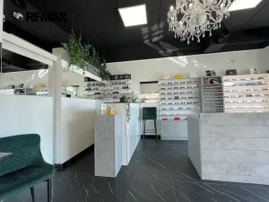 Pronájem obchodního prostoru, Břeclav, Lidická, 41 m2