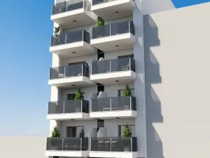 Prodej bytu 4+kk, Torrevieja, Alicante, Španělsko, 98 m2