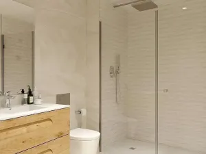 Prodej bytu 4+kk, Torrevieja, Alicante, Španělsko, 98 m2