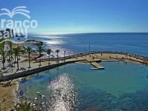 Prodej bytu 4+kk, Torrevieja, Alicante, Španělsko, 98 m2