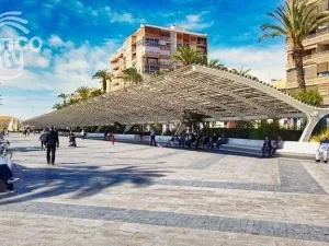 Prodej bytu 4+kk, Torrevieja, Alicante, Španělsko, 98 m2