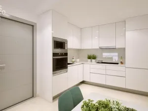 Prodej bytu 4+kk, Torrevieja, Alicante, Španělsko, 96 m2