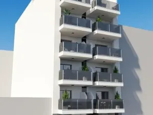 Prodej bytu 4+kk, Torrevieja, Alicante, Španělsko, 96 m2