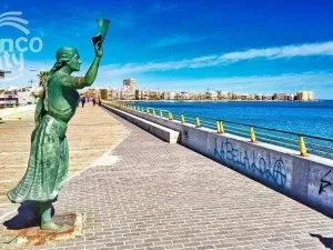 Prodej bytu 4+kk, Torrevieja, Alicante, Španělsko, 96 m2