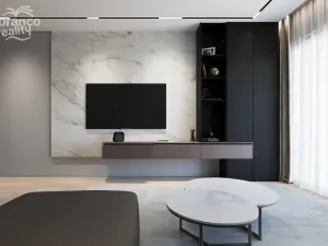 Prodej bytu 3+kk, Torrevieja, Alicante, Španělsko, 74 m2