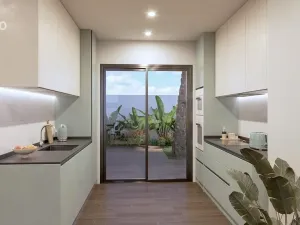 Prodej rodinného domu, San Pedro del Pinatar, Murcia, Španělsko, 134 m2