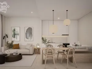 Prodej rodinného domu, Los Alcazares, Murcia, Španělsko, 224 m2