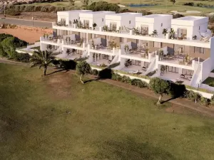 Prodej rodinného domu, Los Alcazares, Murcia, Španělsko, 224 m2