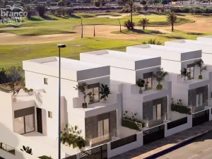 Prodej rodinného domu, Los Alcazares, Murcia, Španělsko, 224 m2