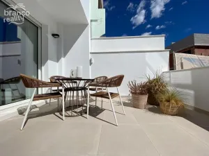 Prodej rodinného domu, Pilar de La Horadada, Alicante, Španělsko, 92 m2