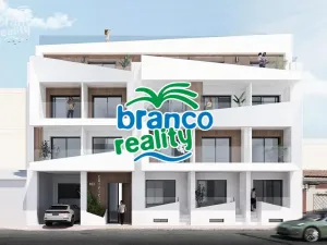 Prodej bytu 2+kk, Torrevieja, Alicante, Španělsko, 61 m2
