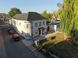 Prodej ubytování, Hněvotín, 717 m2