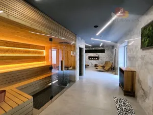 Prodej ubytování, Hněvotín, 717 m2