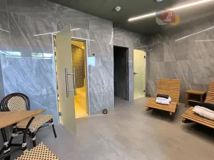Prodej ubytování, Hněvotín, 717 m2