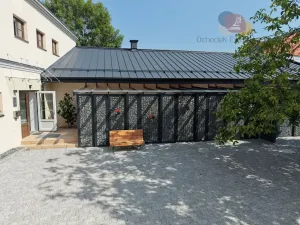 Prodej ubytování, Hněvotín, 717 m2