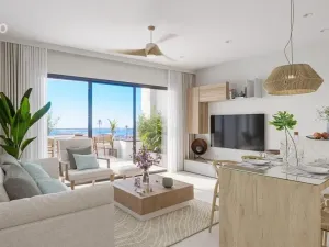 Prodej bytu 3+kk, San Pedro del Pinatar, Murcia, Španělsko, 78 m2