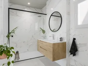 Prodej bytu 3+kk, San Pedro del Pinatar, Murcia, Španělsko, 78 m2