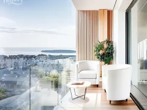 Prodej bytu 2+kk, Torrevieja, Alicante, Španělsko, 71 m2