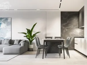 Prodej bytu 2+kk, Torrevieja, Alicante, Španělsko, 71 m2